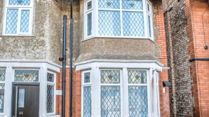 Modernisation in Wallasey photo